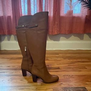 Louise et Cie Lo-Navaria Over the Knee Boots